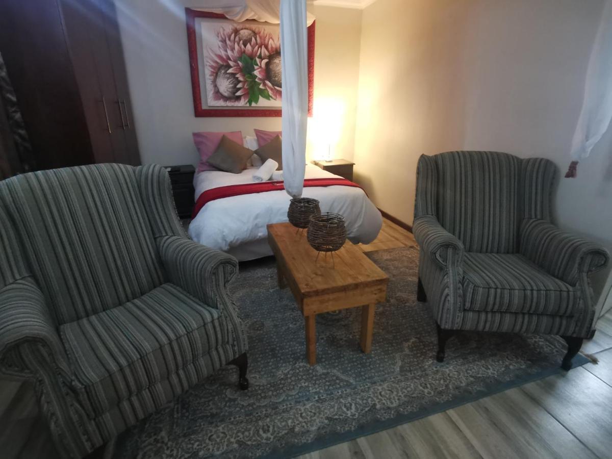 Sun Deck Lodge Hartbeespoort Exteriér fotografie
