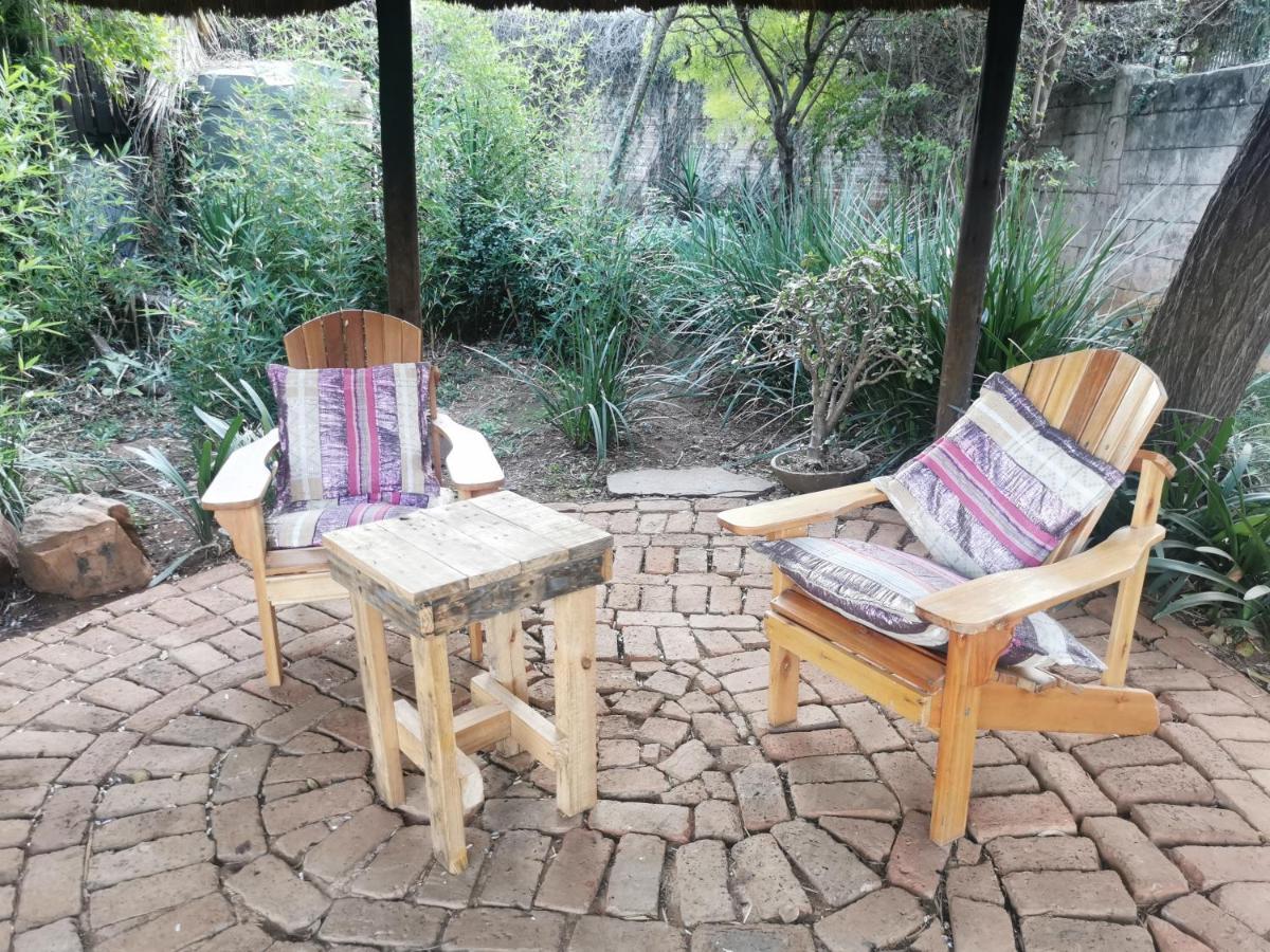 Sun Deck Lodge Hartbeespoort Exteriér fotografie