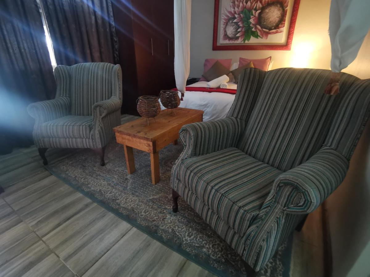 Sun Deck Lodge Hartbeespoort Exteriér fotografie