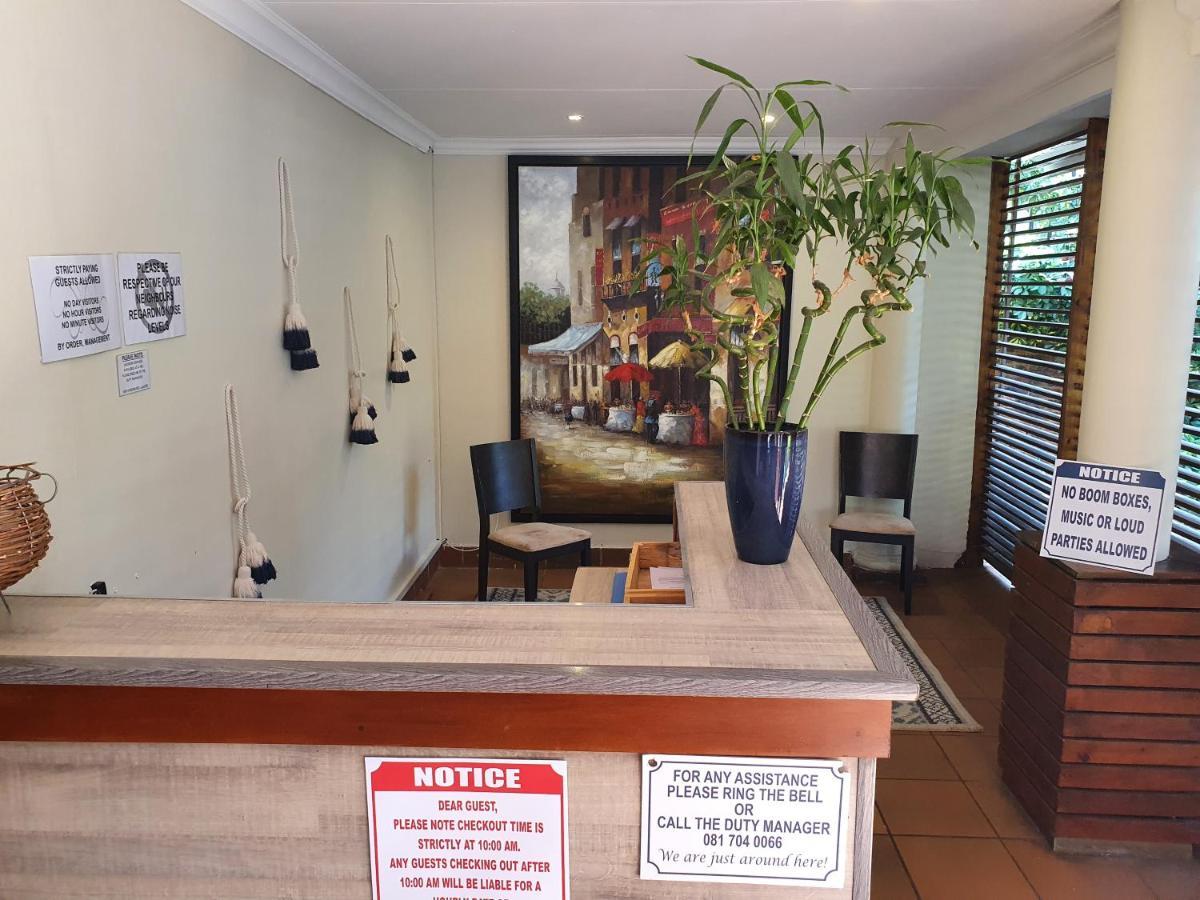 Sun Deck Lodge Hartbeespoort Exteriér fotografie